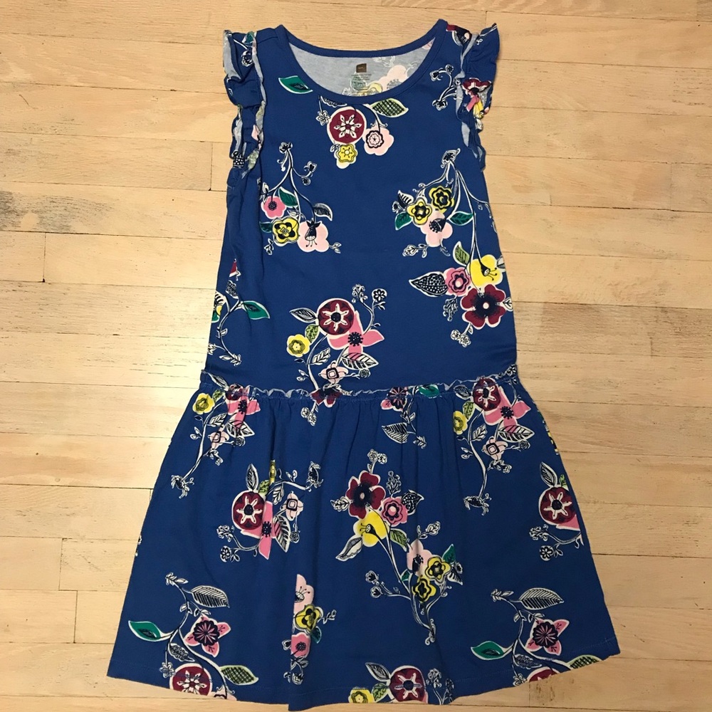 Tea Collection Dress size 10